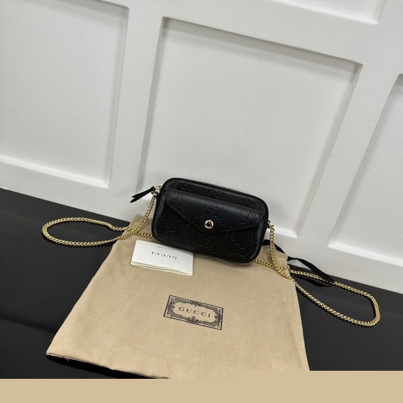 G*u*i satchel bags